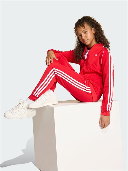 SST TRACK PANTS     BETSCA/WHITE ADIDAS ORIGINALS | KE2861/ND